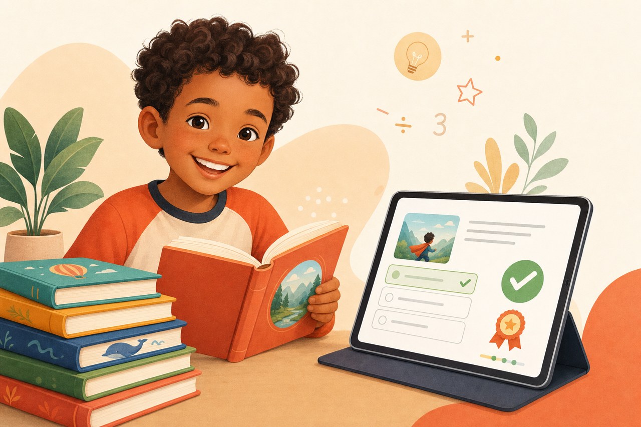 Accelerated Reader